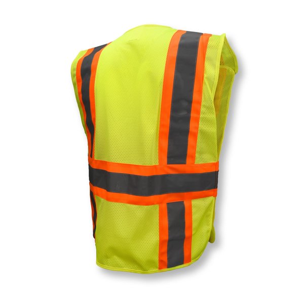 Radians SV24-2 Type R Class 2 Breakaway Expandable Two Tone