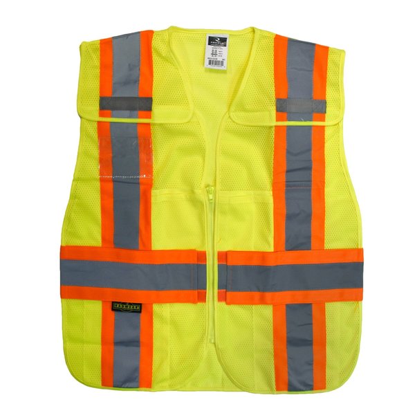 Radians SV24-2 Type R Class 2 Breakaway Expandable Two Tone
