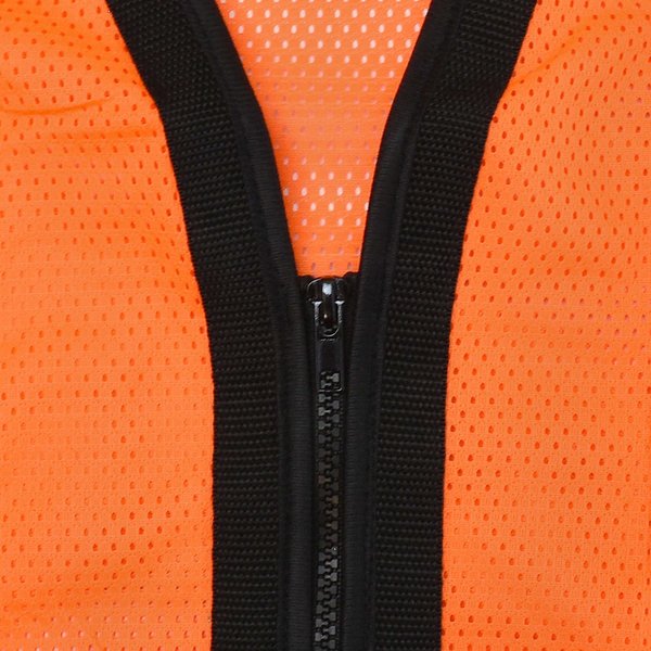 Radians SV59Z Type R Class 2 Heavy Duty Surveyor Safety Vest