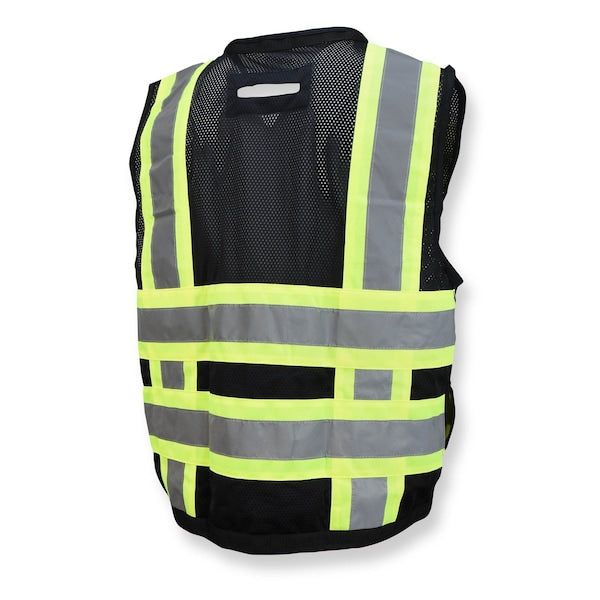 Radians SV59-1 Type O Class 1 Heavy Duty Surveyor Safety Vest