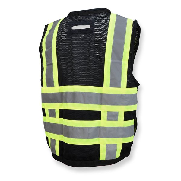 Radians SV59-1 Type O Class 1 Heavy Duty Surveyor Safety Vest