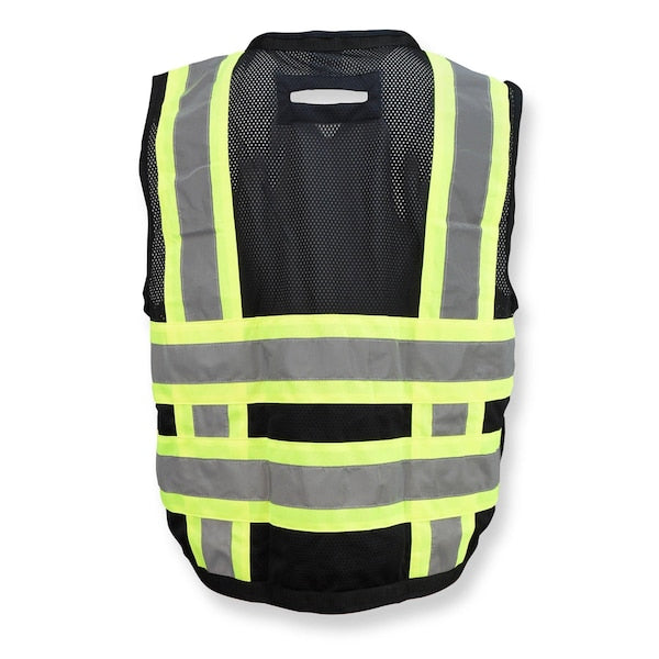 Radians SV59-1 Type O Class 1 Heavy Duty Surveyor Safety Vest