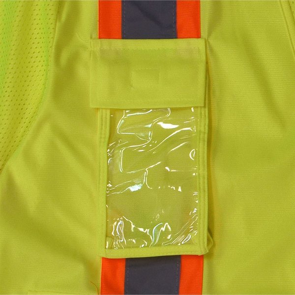Radians SV63 Two Tone Surveyor Type R Class 3 Safety Vest