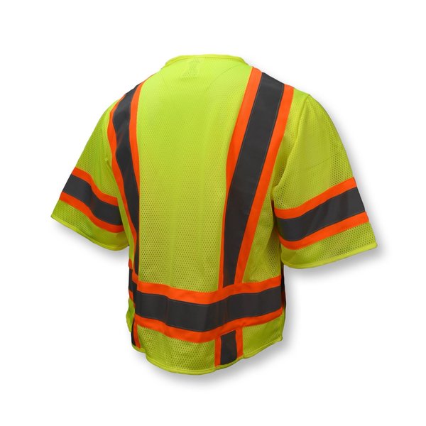 Radians SV63 Two Tone Surveyor Type R Class 3 Safety Vest