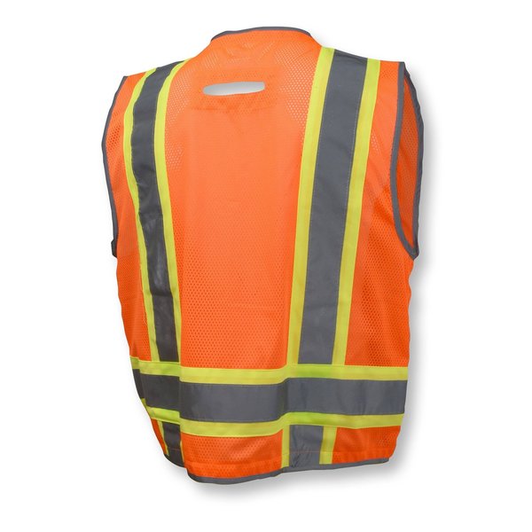 Radians SV6H Type R Class 2 Heavy Duty Two Tone Surveyor Vest