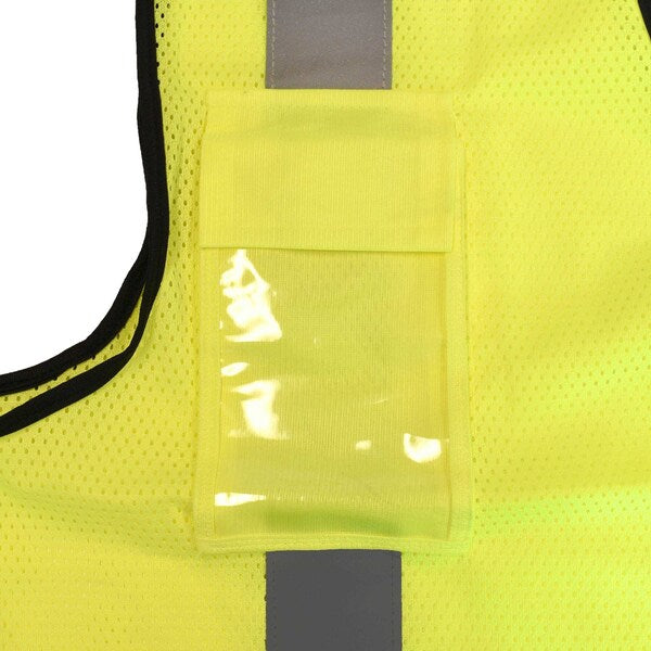 Radians SV7B Surveyor Type R Class 2 Safety Vest