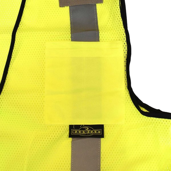 Radians SV7B Surveyor Type R Class 2 Safety Vest