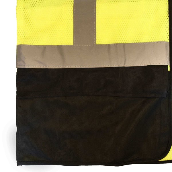 Radians SV7B Surveyor Type R Class 2 Safety Vest