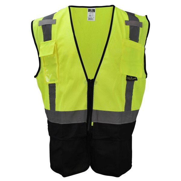 Radians SV7B Surveyor Type R Class 2 Safety Vest