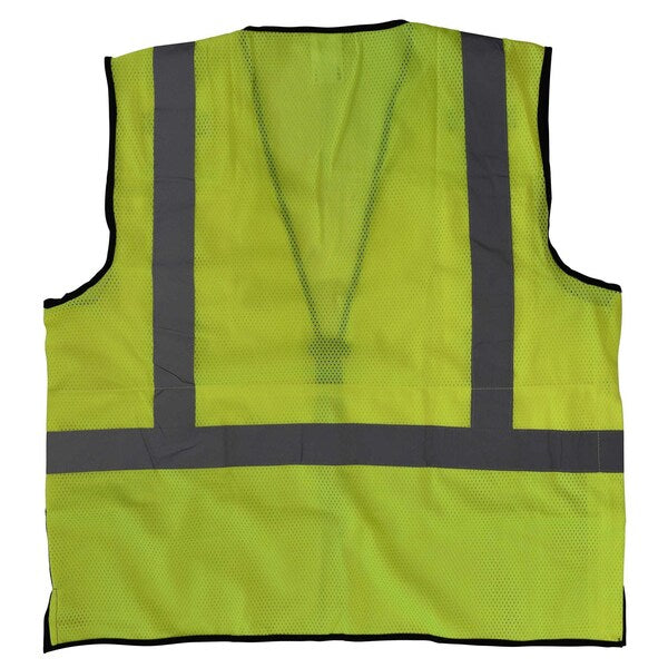 Radians SV7B Surveyor Type R Class 2 Safety Vest