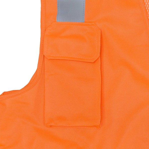 Radians SV7 Surveyor Type R Class 2 Safety Vest