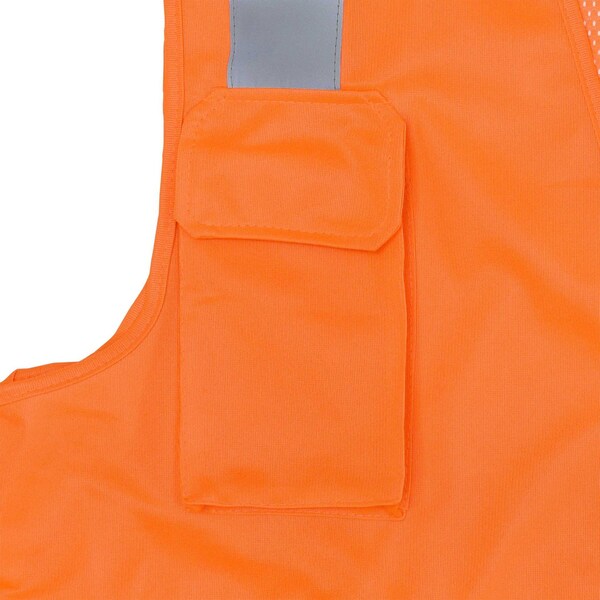 Radians SV7 Surveyor Type R Class 2 Safety Vest
