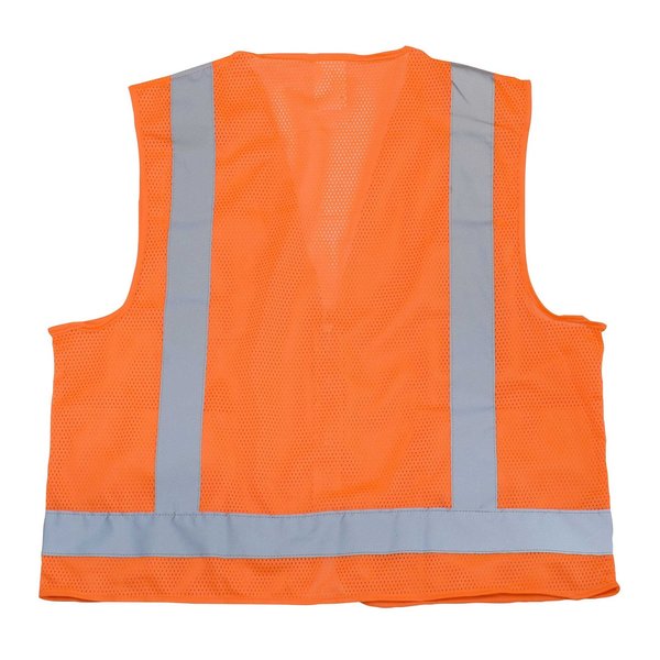 Radians SV7 Surveyor Type R Class 2 Safety Vest