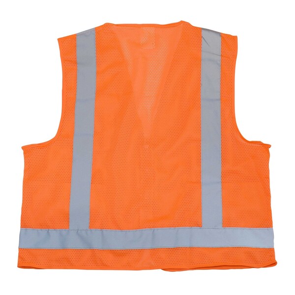 Radians SV7 Surveyor Type R Class 2 Safety Vest