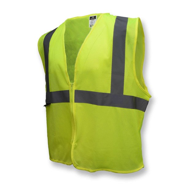Radians SVE1 Economy Type R Class 2 Safety Vest