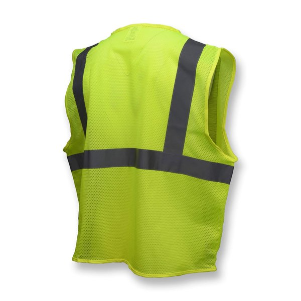 Radians SVE1 Economy Type R Class 2 Safety Vest