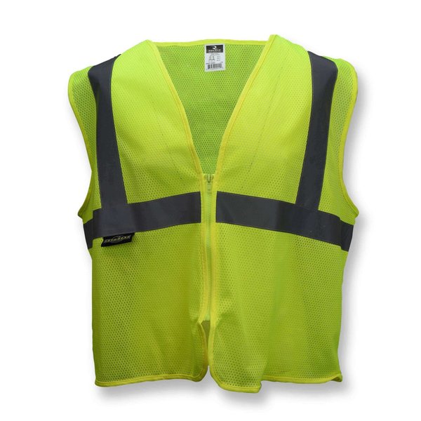 Radians SVE1 Economy Type R Class 2 Safety Vest