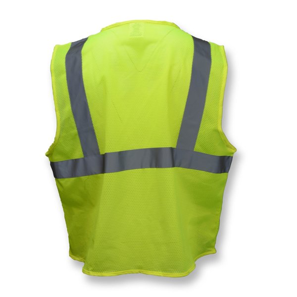 Radians SVE1 Economy Type R Class 2 Safety Vest