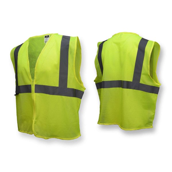 Radians SVE1 Economy Type R Class 2 Safety Vest