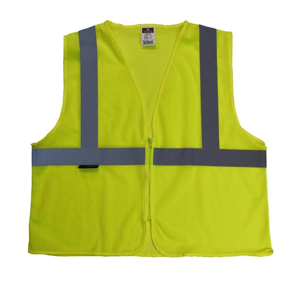 Radians SVE1 Economy Type R Class 2 Safety Vest