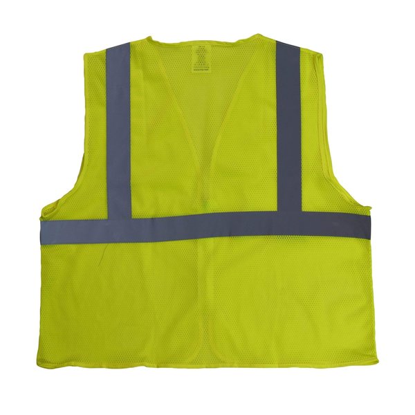 Radians SVE1 Economy Type R Class 2 Safety Vest