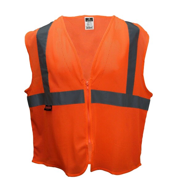 Radians SVE1 Economy Type R Class 2 Safety Vest
