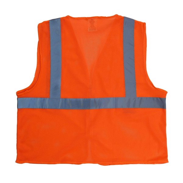 Radians SVE1 Economy Type R Class 2 Safety Vest