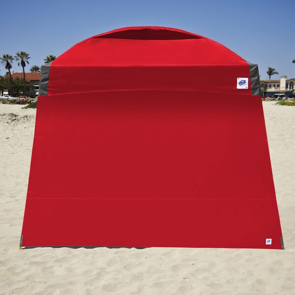 Instant Shelter Sidewall, 10 Ft., Angle Le