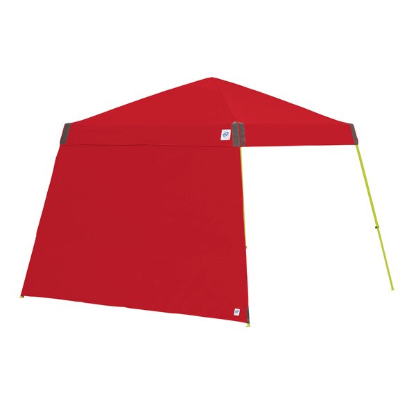 Instant Shelter Sidewall, 12 Ft., Angled L
