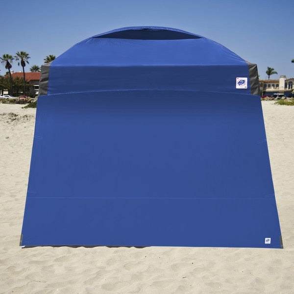 Instant Shelter Sidewall, 10 Ft., Angle Le