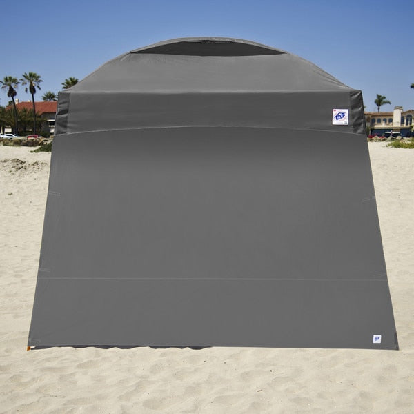 Instant Shelter Sidewall, 10 Ft., Angle Le