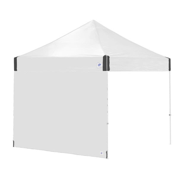 Instant Shelter Sidewall, 10 Ft., Straight