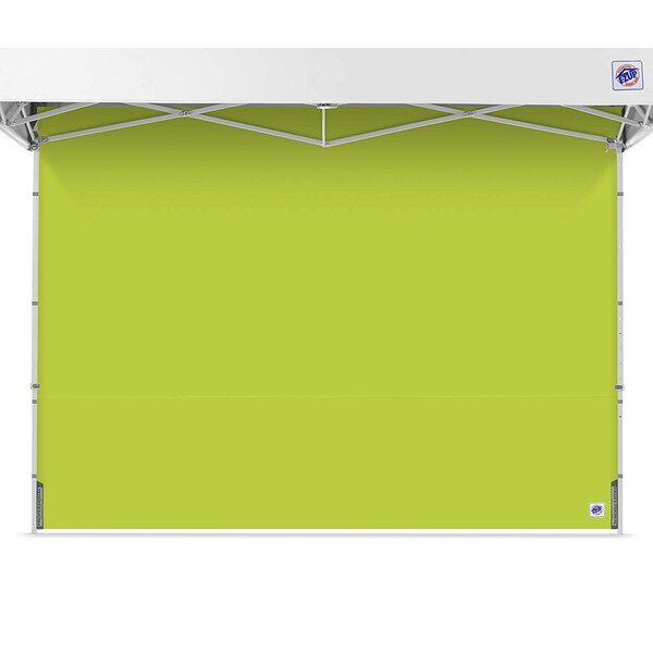 Instant Shelter Sidewall, Speed Shelter, 1