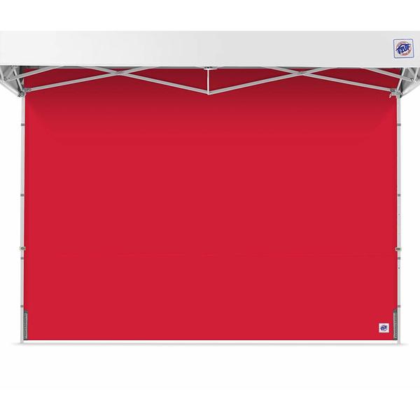 Instant Shelter Sidewall, Speed Shelter, 1