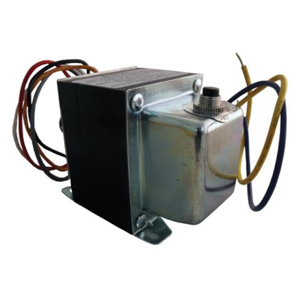 Transformer, 100VA, 120/208/240/480