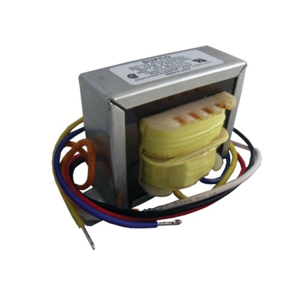 Transformer, 40VA, 120/208/240VAC