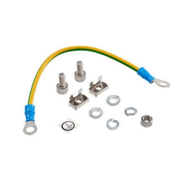 SYSPEND Aluminum HMI Replacement Grounding Kit