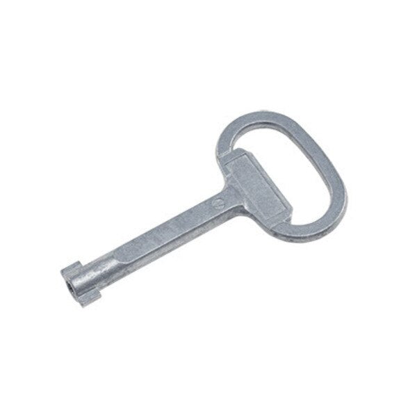 SYSPEND Aluminum HMI Replacement Key