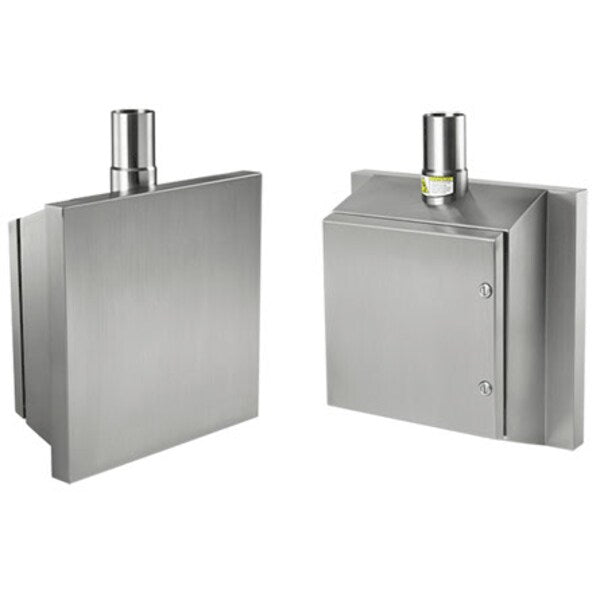NEMA NEMA Type 12 11.81 H x 400 W x 5.91 D