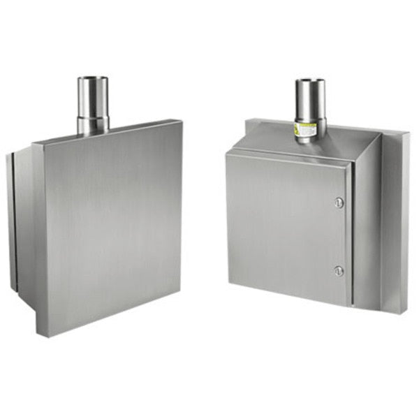 NEMA NEMA Type 12 11.81 H x 300 W x 5.91 D