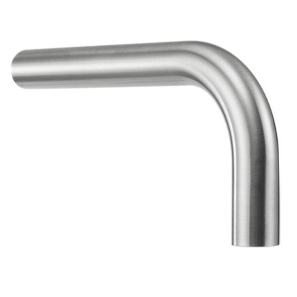 SYSPEND Sanitary HMI L-Shaped Tubing, 500x240mm, SS Type 304