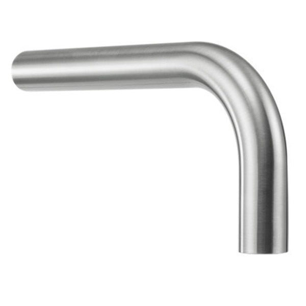 Syspend Sanitary Hmi L-Shaped Tubing, 50