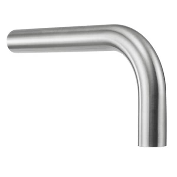 Syspend Sanitary Hmi L-Shaped Tubing, 25