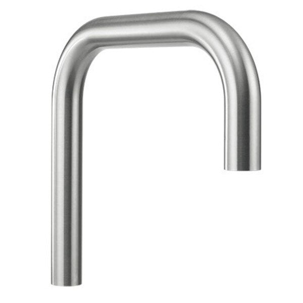 SYSPEND Sanitary HMI U-Shaped Tubing, 800x500x800mm, SS Type 304