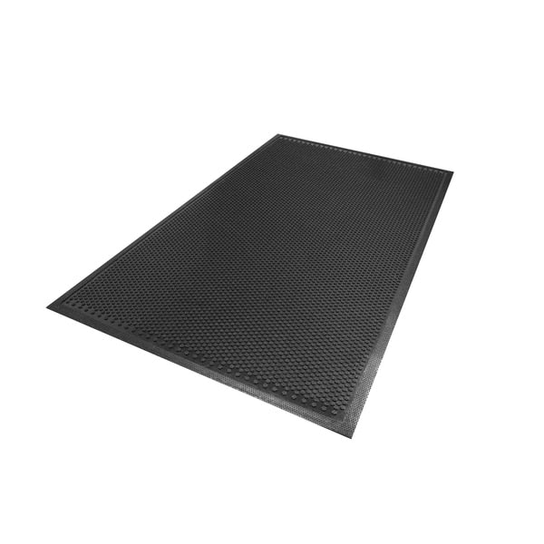 Safety Scrape Mat, 3' x 5'