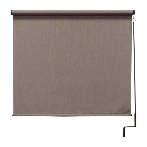 Regal Sun Shade, Pole and Hand Crank Sys