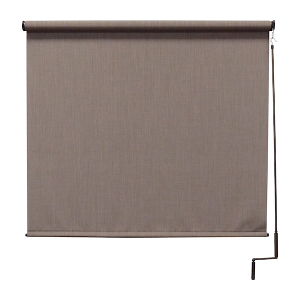 Regal Sun Shade, Pole and Hand Crank Sys