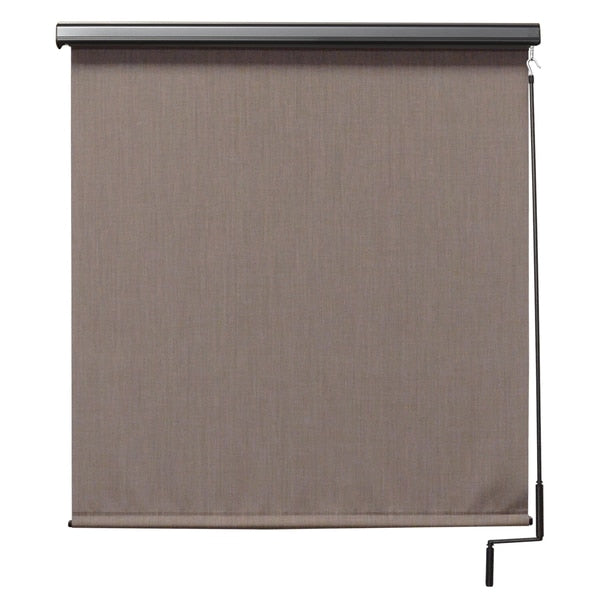 Regal Sun Shade w/Protective Valance