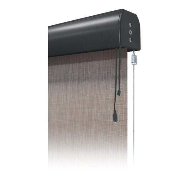 Motorized Regal Sun Shade w/Protectiv
