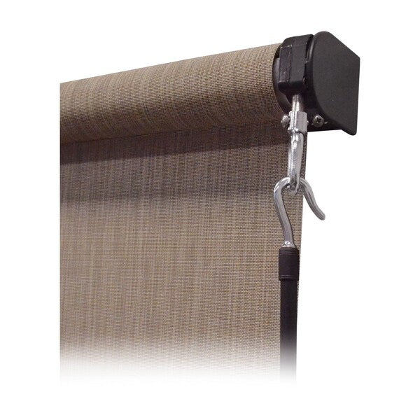 Regal Sun Shade, Pole and Hand Crank Sys